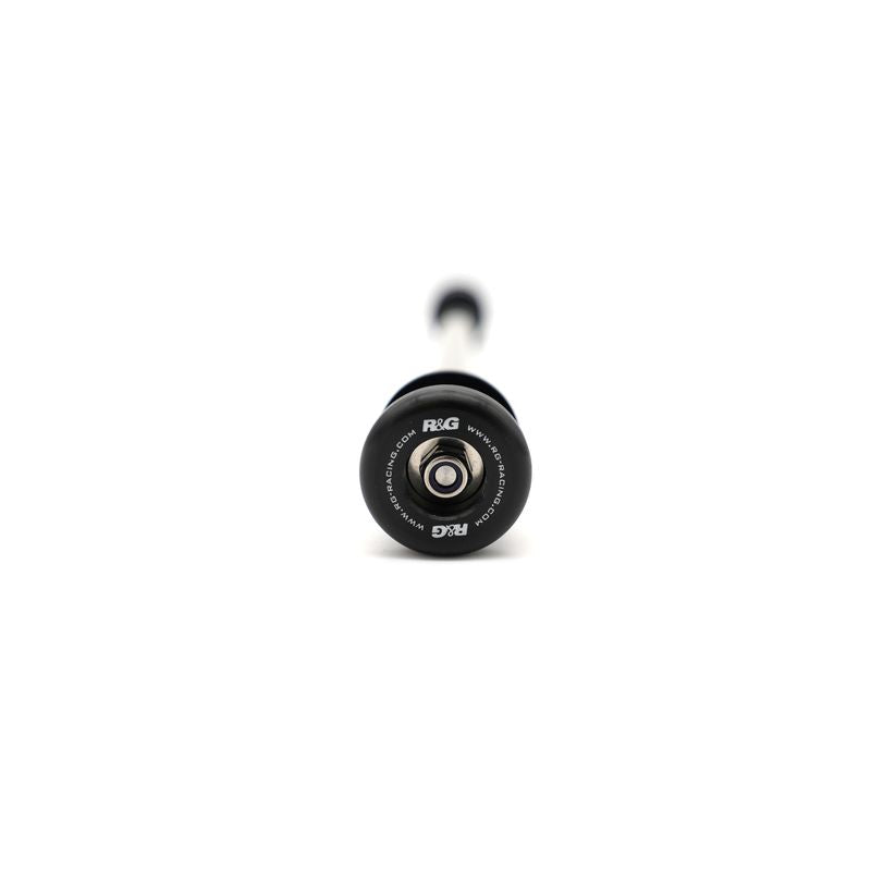 Front Spindle Sliders