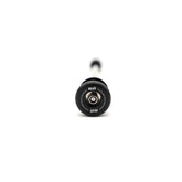 Front Spindle Sliders