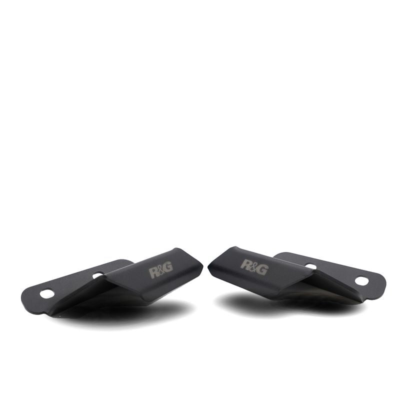 Grab Rail Blanking Plates
