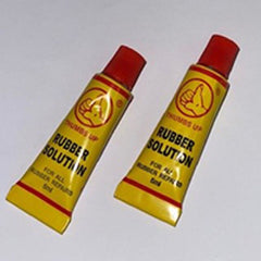Heated Grip Glue