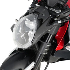 Headlight Shields