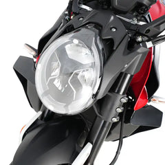 Headlight Shields