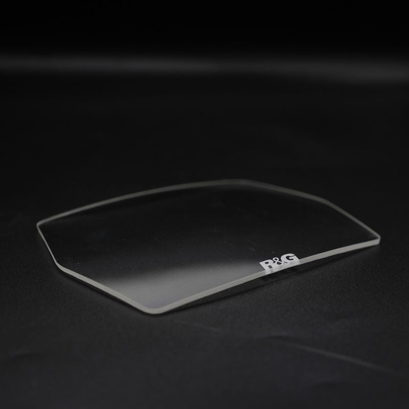 Headlight Shield