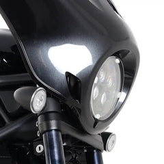 Headlight Shield
