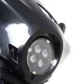 Headlight Shield