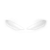 Headlight Shields