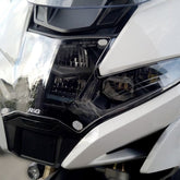 Headlight Shield
