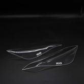 Headlight Shields