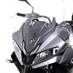 Headlight Shields