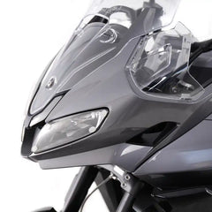Headlight Shields
