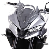 Headlight Shields