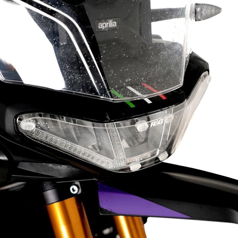 Headlight Shield