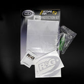 Headlight Shields