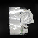Headlight Shields