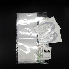 Headlight Shields