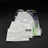 Headlight Shields