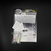 Headlight Shields