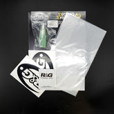 Headlight Shields