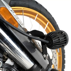 Ancillary Light Mounting Bracket