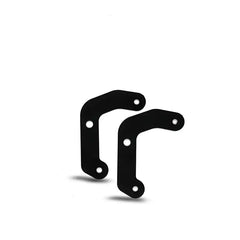 Ancillary Light Mounting Bracket