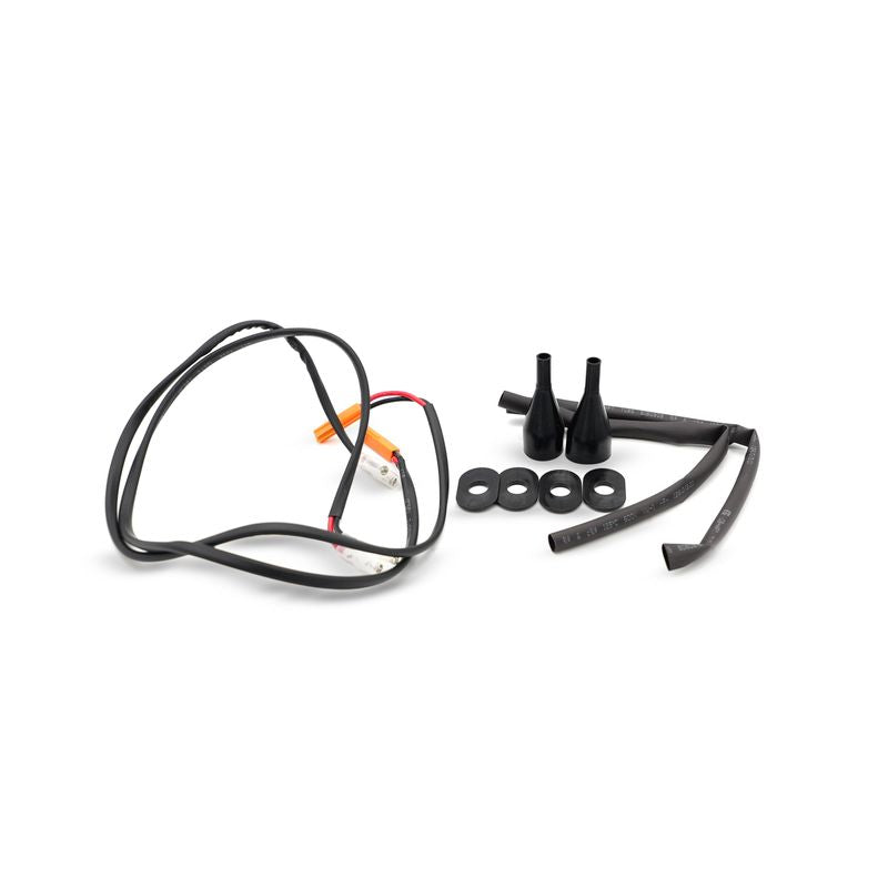 Indicator Adapters