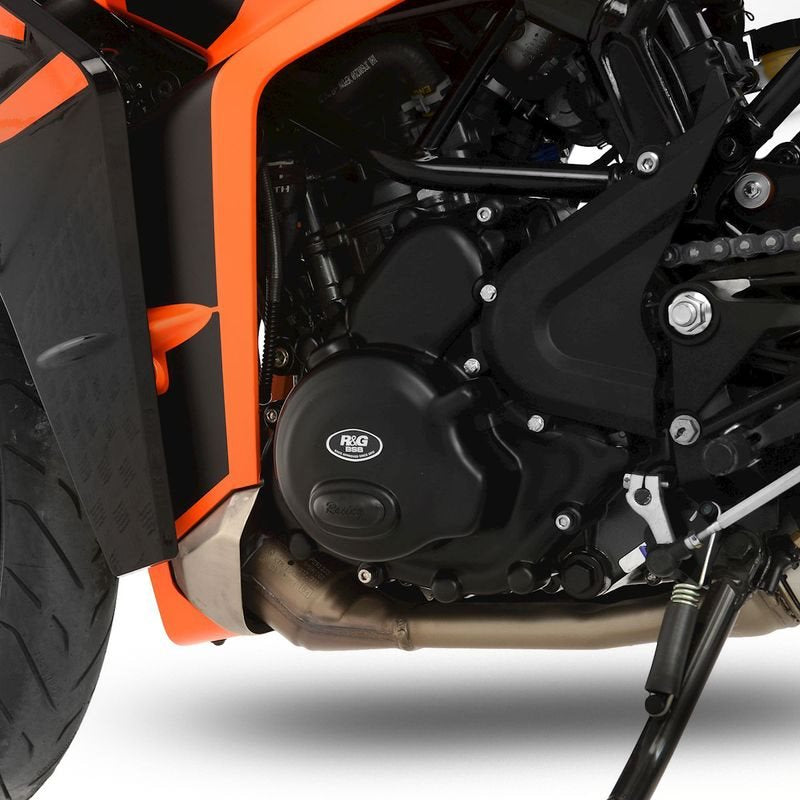 Engine Case Cover Kit (Pair)