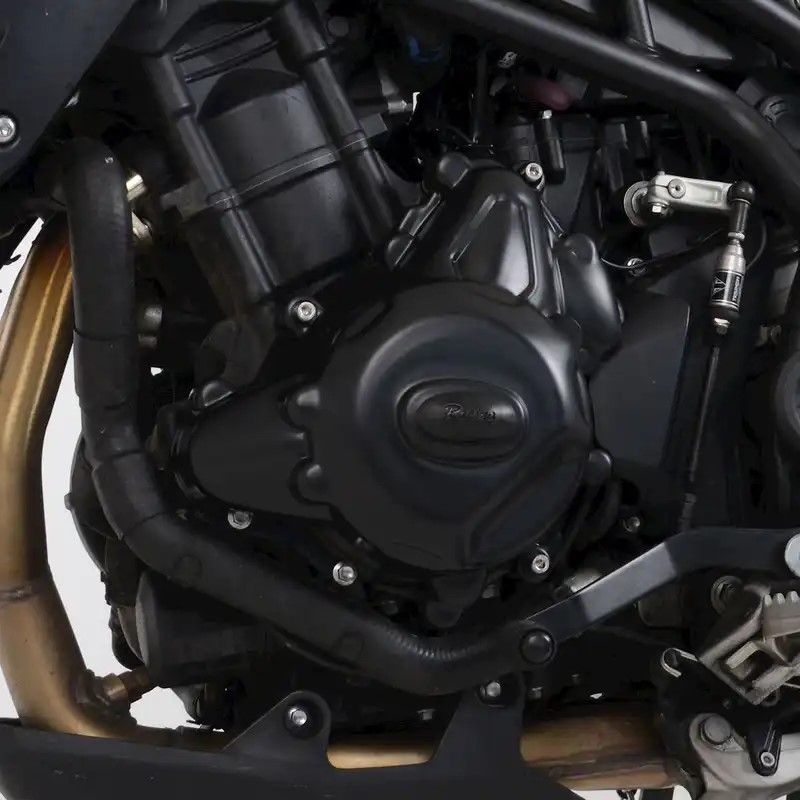 Engine Case Cover Kit (4pc)