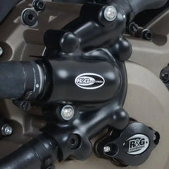 Engine Case Cover Kit (2pc)