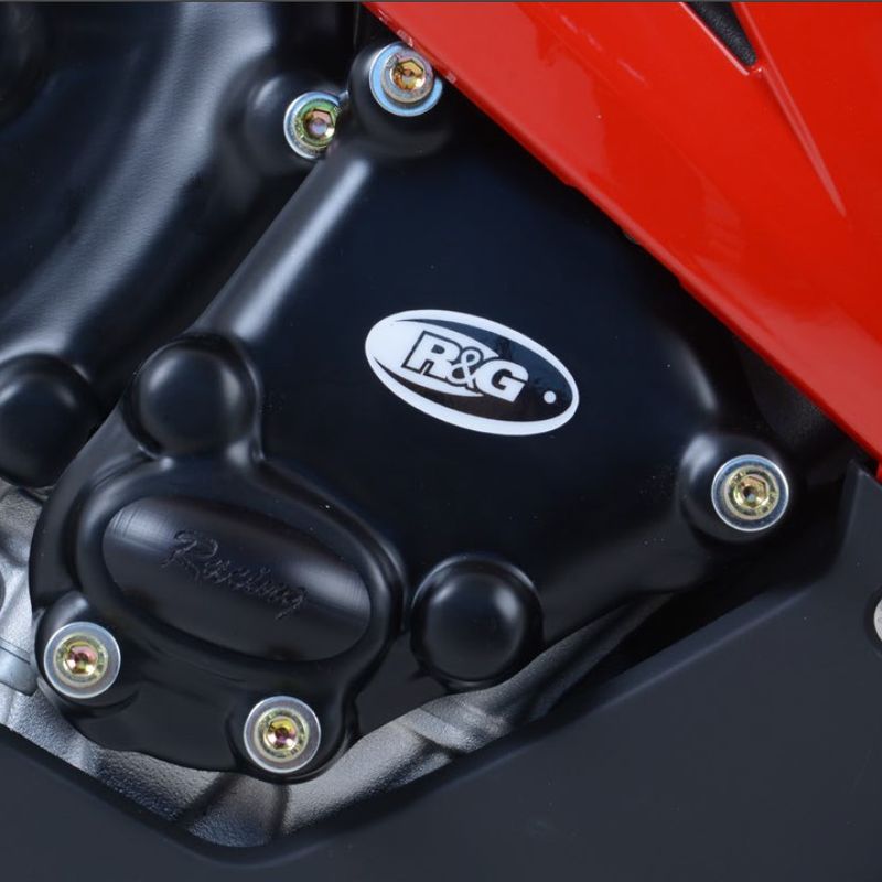 Engine Case Cover Kit (3pc)