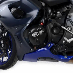 Engine Case Cover Kit (Pair)