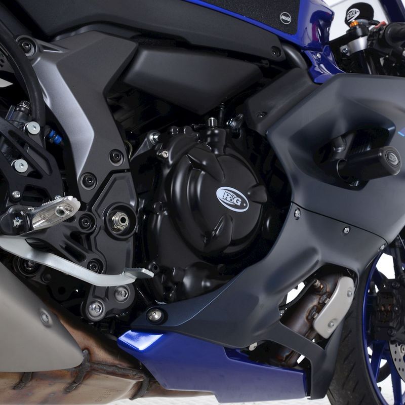 Engine Case Cover Kit (Pair)