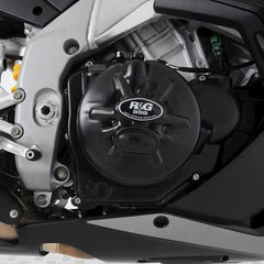 Engine Case Cover Race Kit (2-piece)