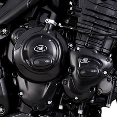 Engine Case Cover Race Kit (3-piece)