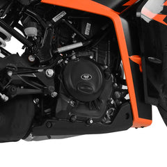 Engine Case Cover Kit (2pc)