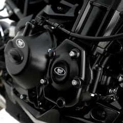 Engine Case Cover Road/Race Kit (3pc)