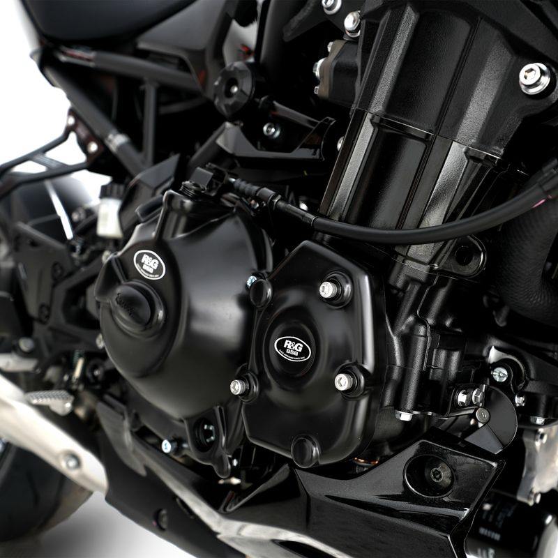 Engine Case Cover Road/Race Kit (3pc)