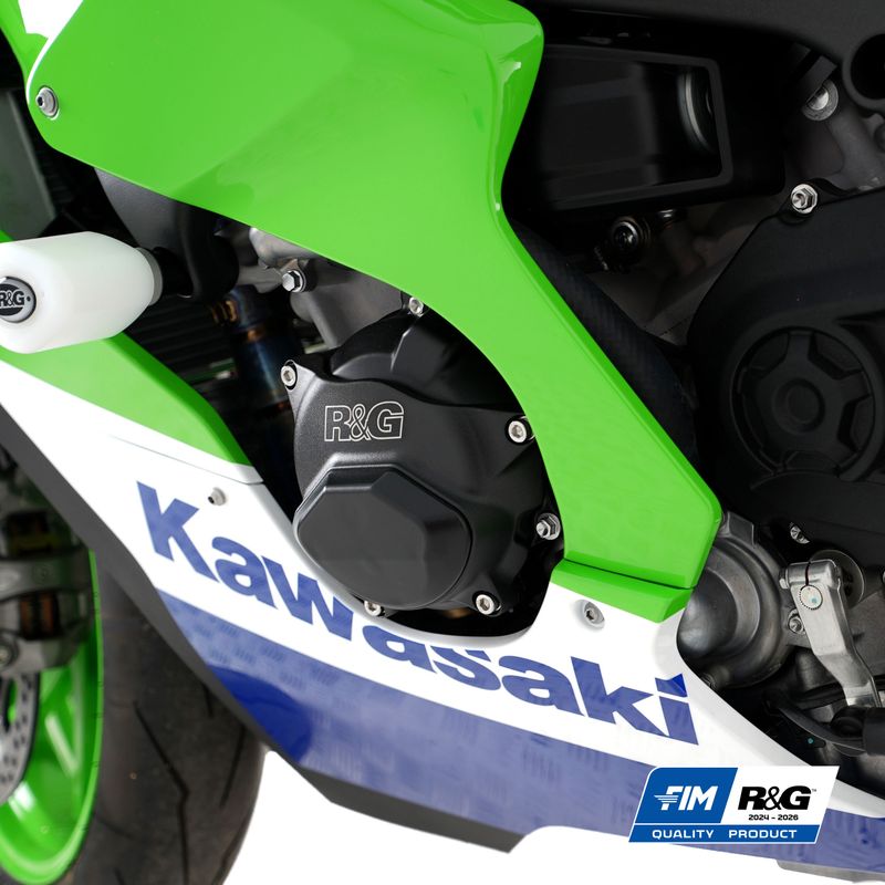 PRO Engine Case Covers (Pair)