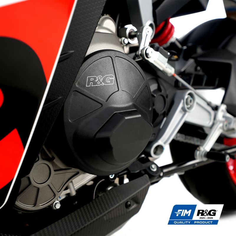 PRO Engine Case Covers