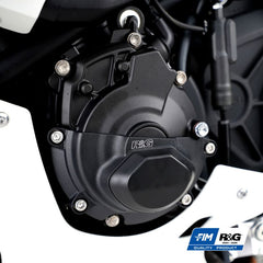 PRO Engine Case Covers (Trio)