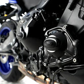 Engine Case Cover Kit
