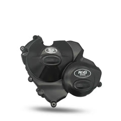 Engine Case Cover Kit (2pc)