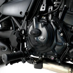 Engine Case Cover Kit (Pair)
