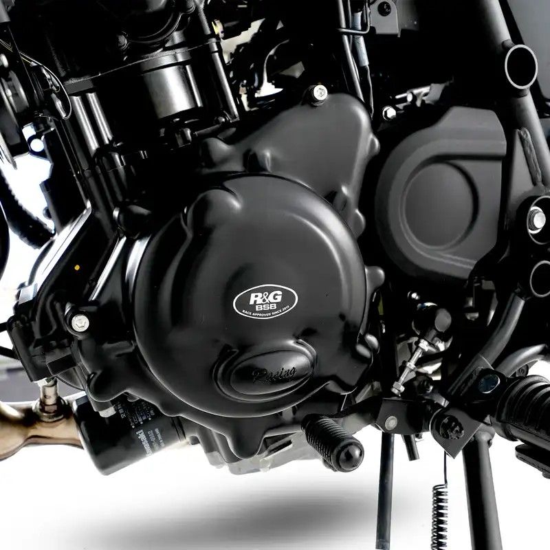 Engine Case Cover Kit (Pair)
