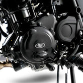 Engine Case Cover Kit (Pair)