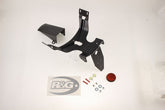 R&G Racing Tail Tidies / Licence Plate Holders, Black | LP0023BK