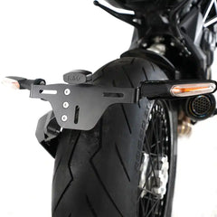 Tail Tidy