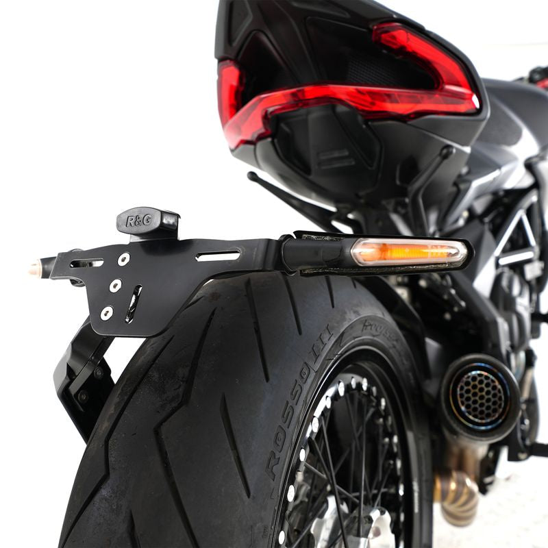 Tail Tidy