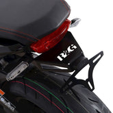 Tail Tidy