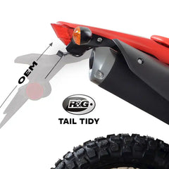 Tail Tidy