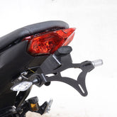 Tail Tidy